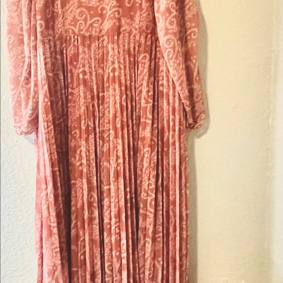 FTF Lab: La'tecia Thomas Danielle Dress. Size 3X - Picture 5 of 9